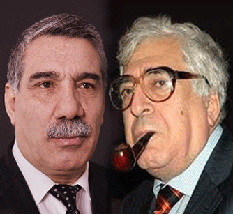 <span>Zəlimxan Yaqubdan xalq yazıçısı Anara açıq məktub</span>