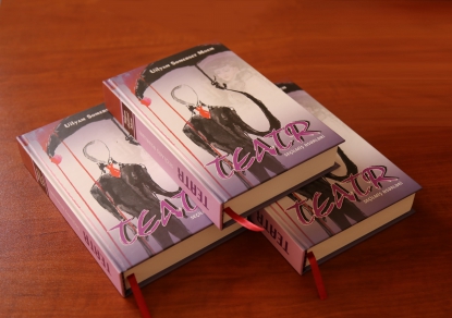 Tərcümə Mərkəzinin yeni nəşri – Uilyam Somerset Moemin “Teatr” kitabı işıq üzü gördw