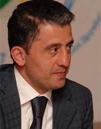 <span>Səlim Babullaoğlu - Məgər biz bolşevik deyilik?</span>