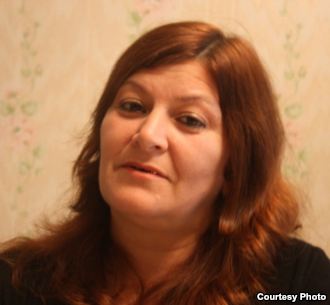 Rafiq Tağının xanımı: \"Ərimi həkimlər öldürüblər\"