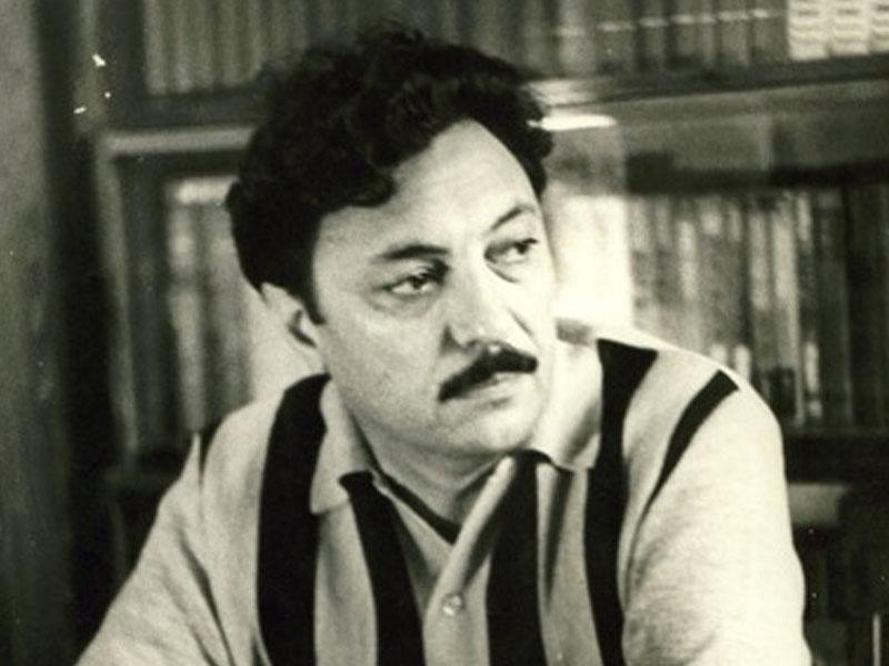 Şahanə Müşfiq - Yaddaşlarda əbədi yaşayan sənətkar