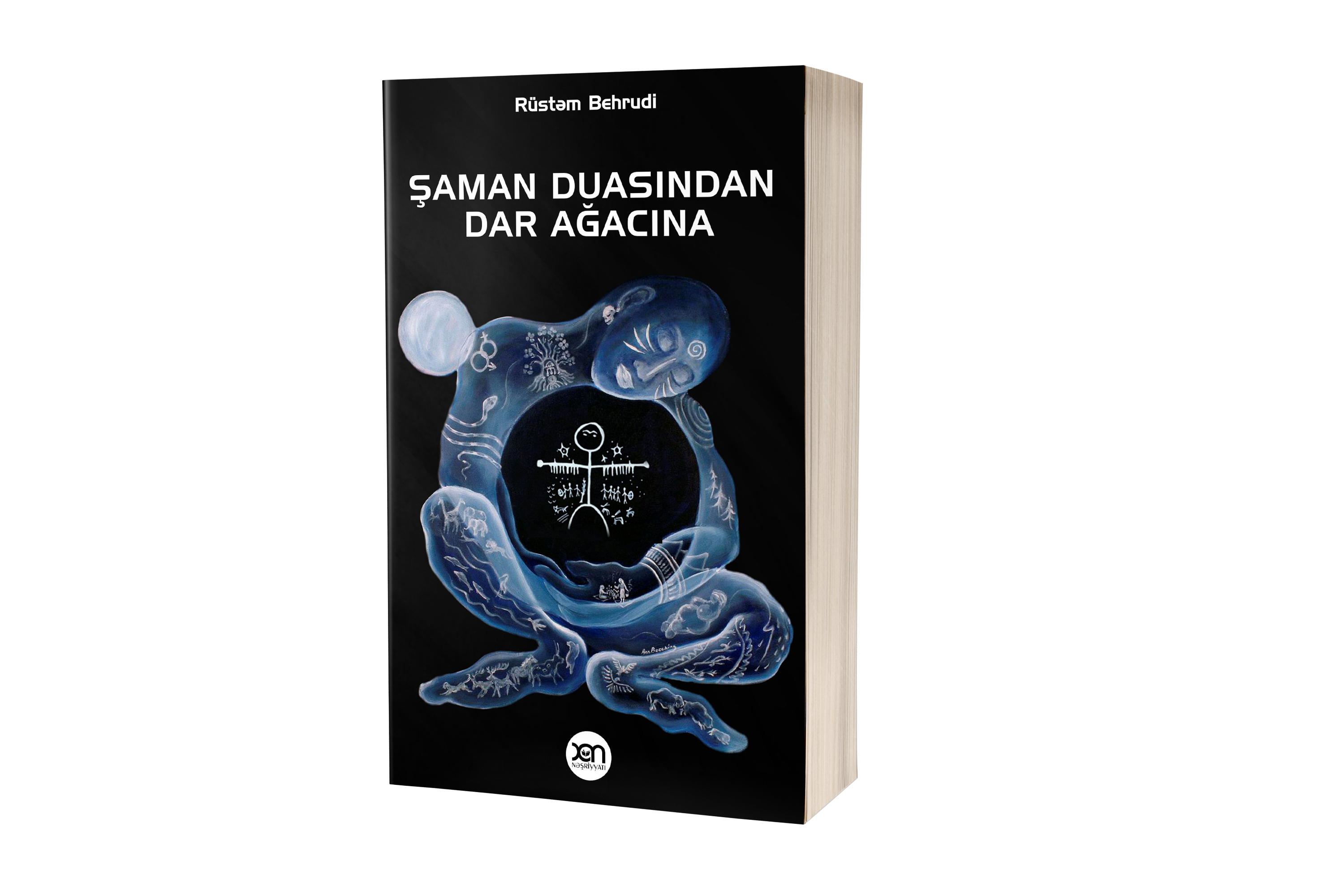 Rüstəm Behrudinin imza günü keçiriləcək