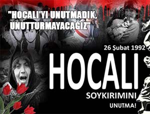Hocalı Katliamı şiir yarışması başvuruları başladı
