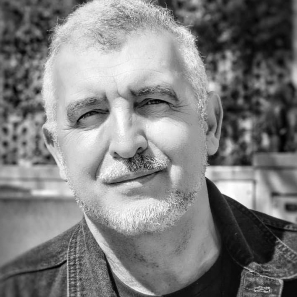 Rasim Qaraca - Əlibaba Bacı<br>