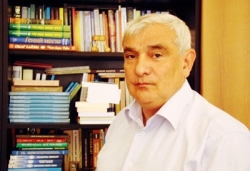 Azərbaycan yazıçısının romanı qazax dilinə tərcümə olundu