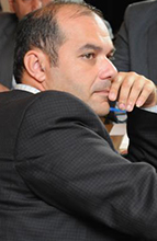 <span>	Kənan Hacı - Həkim deyir: - içmək olmaz! 
	</span>