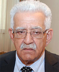 <span>Vaqif Səmədoğlu Allaha müraciət etdi</span><br>