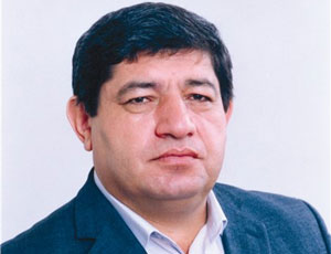 Nizami Cəfərovdan Afaq Məsuda açıq məktub