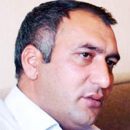 <span>Şərif Ağayar - 12 yaşlı qızın ərə getmək istəyi	
	</span>