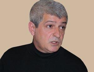 <span>Cavanşir Yusifli - Konseptual mətnlər: sözə sözün bitdiyi yerdən başlamaq..	
	</span>