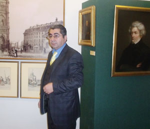 Əli Şirin Şükürlü - İran nüvə düzəldir