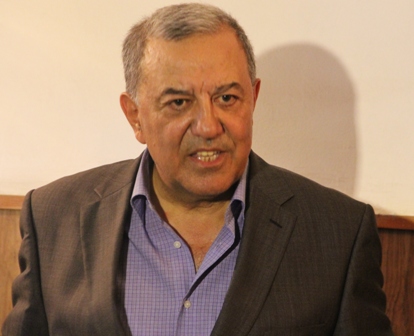 Aydın Dadaşov - Cavid əfəndinin hünəri