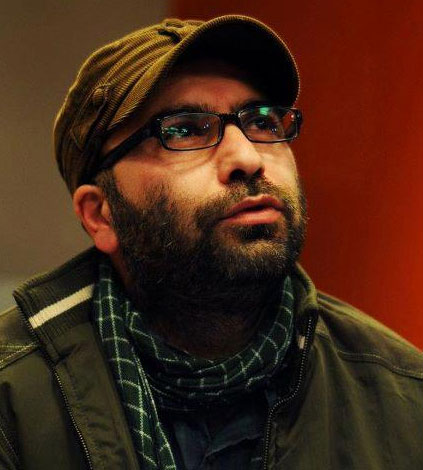 Seymur Baycan: \"Azərbaycanlı qızla evlənməyin\"  