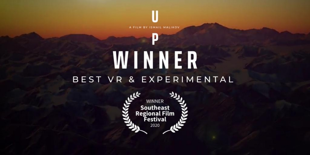 Yeni Azərbaycan kinosunun ABŞ-da qazandığı uğur