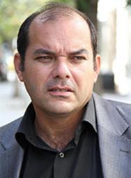 Kənan Hacı - Soyuq adamların havası