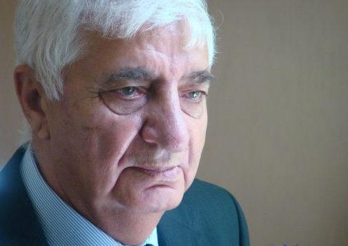 <span>Fikrət Qocanın səhhətində ciddi problemlər yaranıb	
	</span>