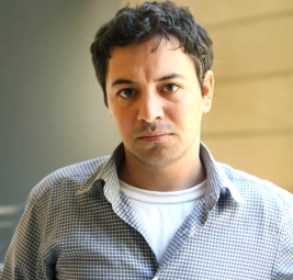 Aqşin Yenisey - Atatürkün otağı