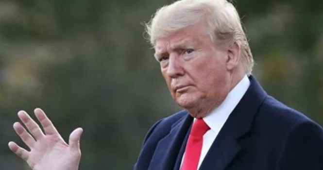 Tramp “Oskar” mükafatının Cənubi Koreya filmi “Parazitlər”ə verilməsini tənqid edib