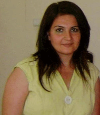 Aynur Qarayeva - Sən kölgəsən...