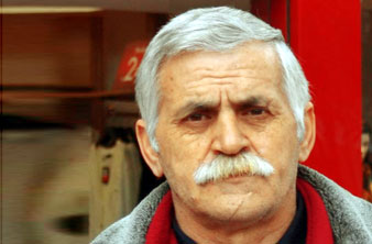 Ziyadxan Əliyev - XX əsr Azərbaycan təsviri sənətində romantizm