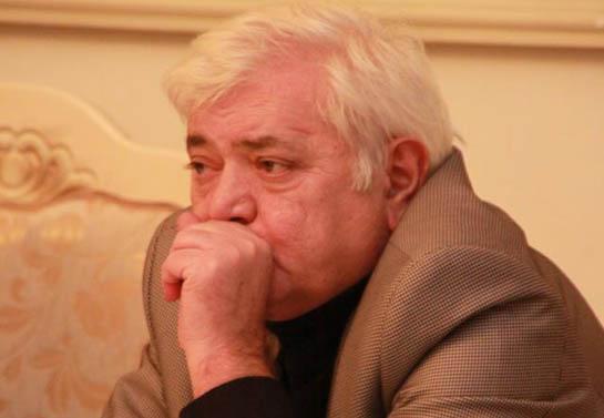 Aqil Abbas - Camış bağa girdi, gəl --<span>Hekayə</span><br>