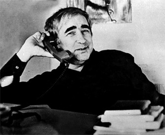 Nodar Dumbadze və əxlaq problemi