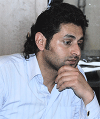 Anar Amin - Adnalıdan Qarğılıya