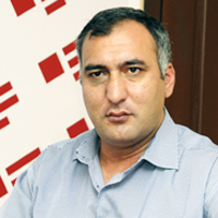 Şərif Ağayar - Zəlimxan Yaqubun yetimləri