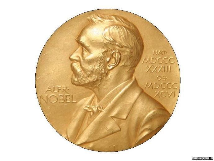 <span>Nobel Mükafatının qısa siyahısı bəlli oldu</span>