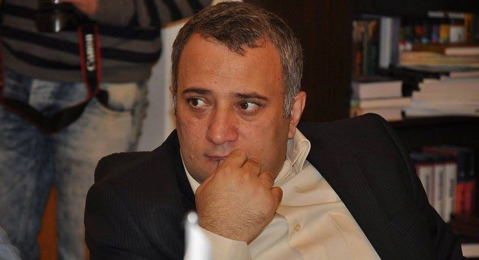 Mübariz Örən Yaradıcılıq Fakültəsinə rəhbər təyin olunub