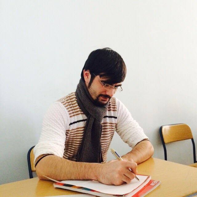 Nicat Həşimzadə - Parisdə  gecə 12-dən sonra<br>