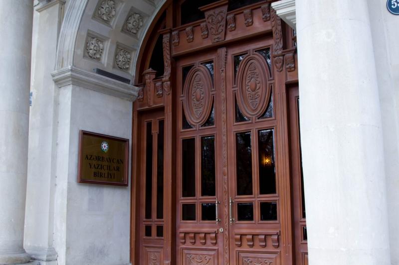 Gənc dramaturqlar bir araya gələcəklər