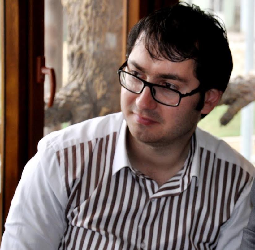 Elşad can Şamil - Zəhərlənə bilərsən…