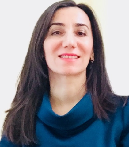 Bəsirə Əzizəli - Vladimir Nabokovun “Haram damğası” romanı: siyasi məzmun, ironiya, ölüm