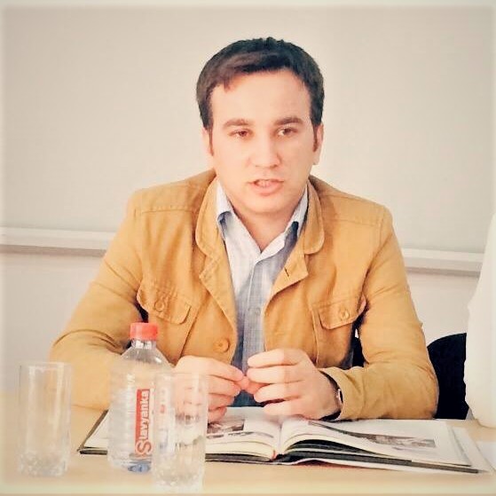 Əyyub Məmmədov - Vaxt azalıb, gecikirsən ay ürək