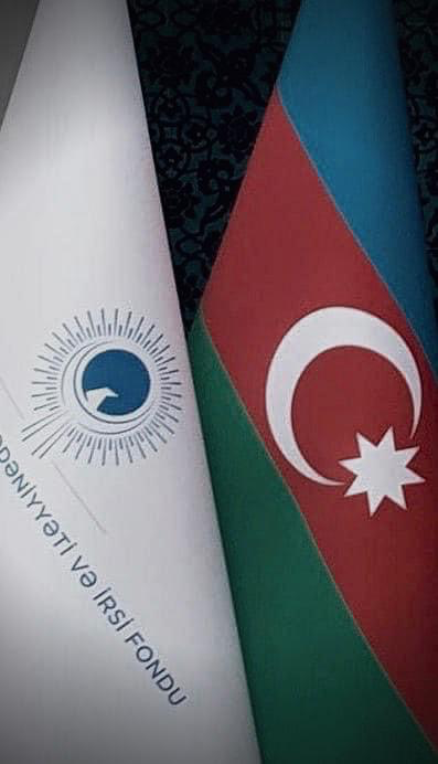 Beynəlxalq Türk Mədəniyyəti və İrsi Fondunun Bəyanatı<br>