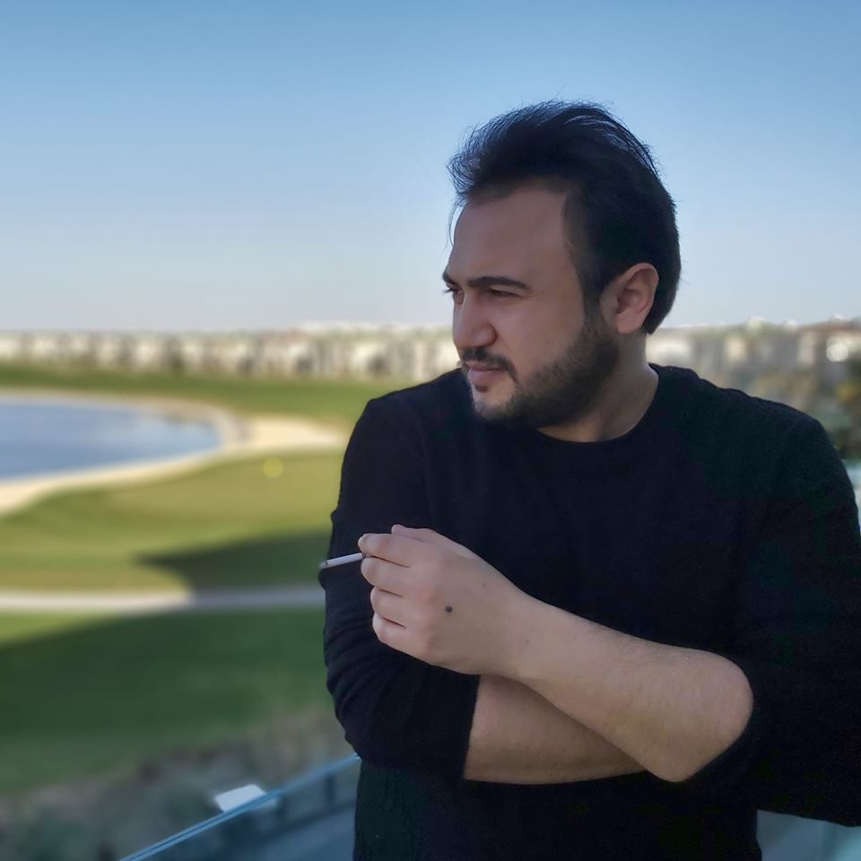 Mərahim Nəsib - Sinif yoldaşım intihar edəndə sevdiyim qız nişanlandı