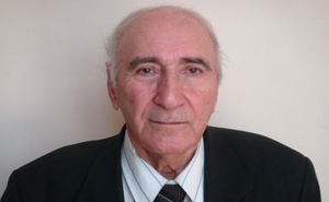 İlyas Tapdıq xəstəxanaya yerləşdirilib