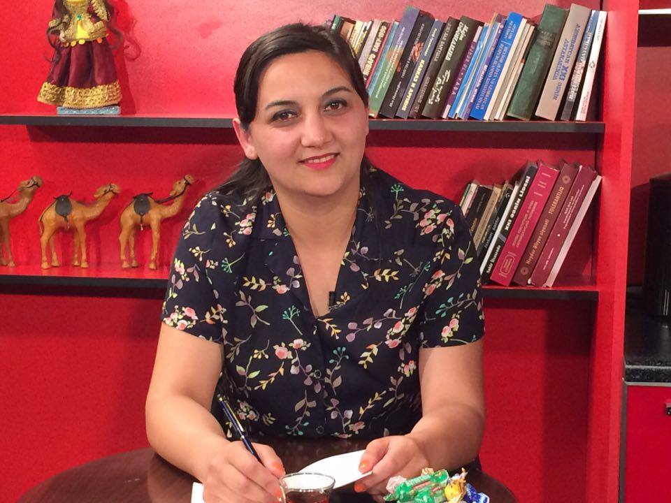 Gülnar Səma -	
	Zəlimxan Yaqubun “Hüseyn Saraçlı dastanı”