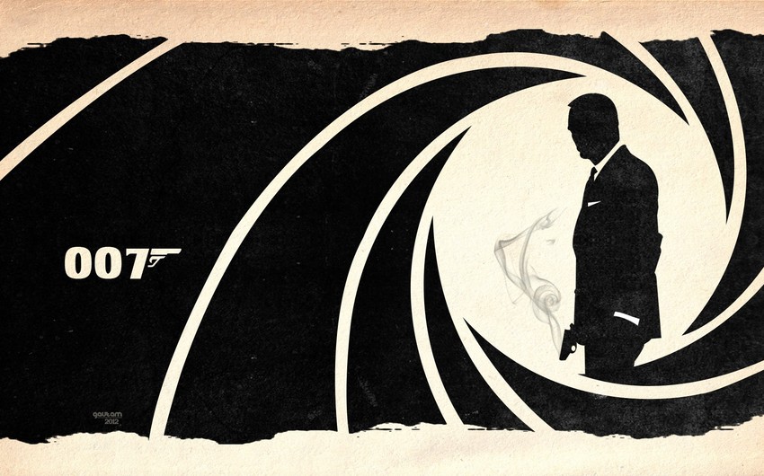 Ceyms Bond haqqında yeni filmin premyerası telefona görə yenidən təxirə salınıb