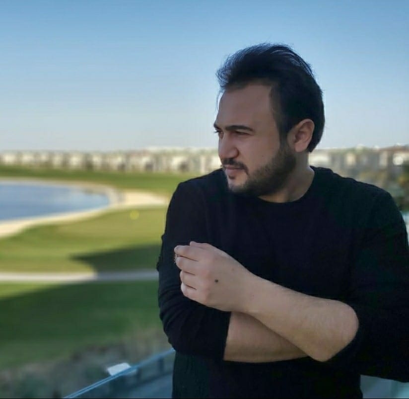 Mərahim Nəsib - Səni də dəyişən noyabr oldu