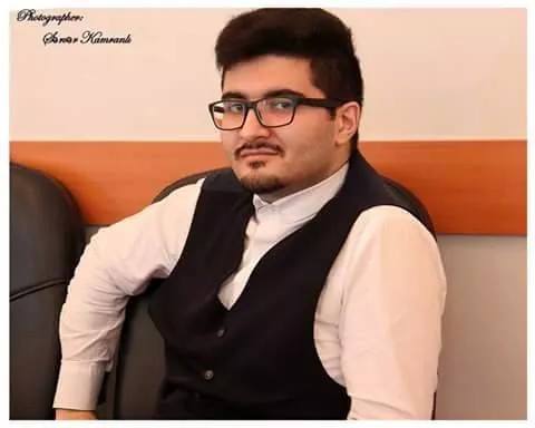 Taleh Eminoğlu - Şiire benzeyen kız