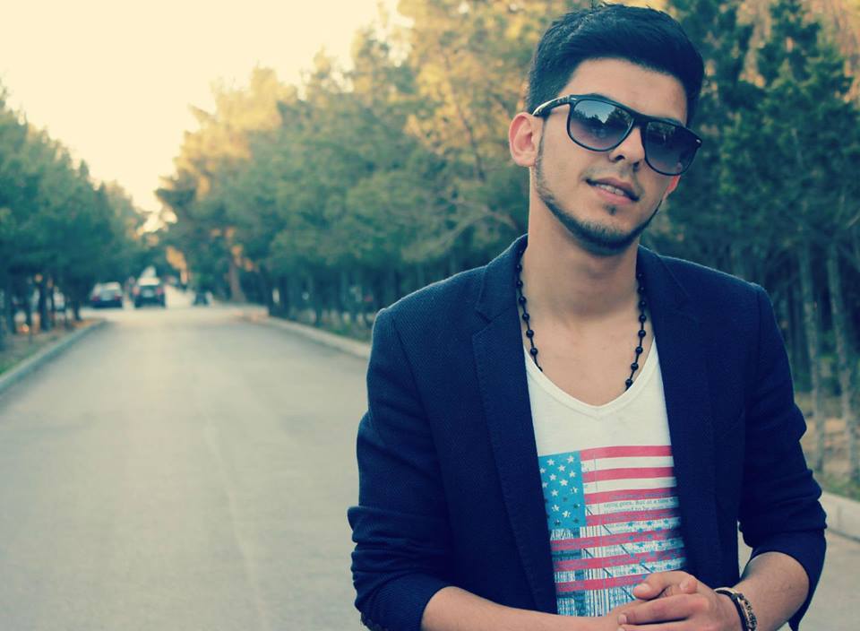 Əli Türk: "Rep ümumilikdə ədəbiyyata çox yaxın bir janrdır" - <span>MÜSAHİBƏ</span><br>