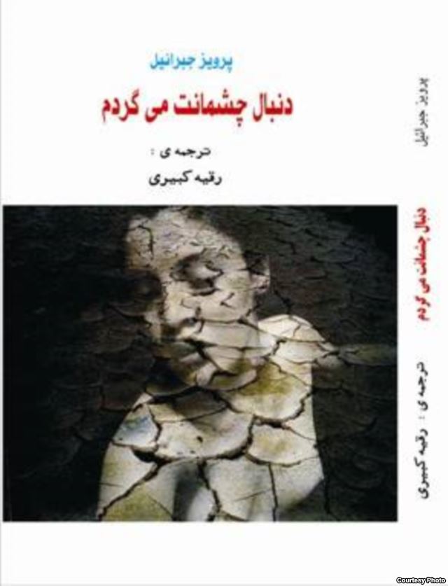 Pərviz Cəbrayılın kitabı İranda çap edildi