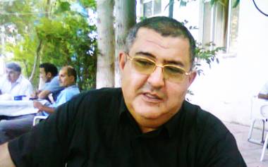 Vüqar Əhməd: "Sənətkarı xalq tərifləməlidir" - <span><span>MÜSAHİBƏ</span><br></span>