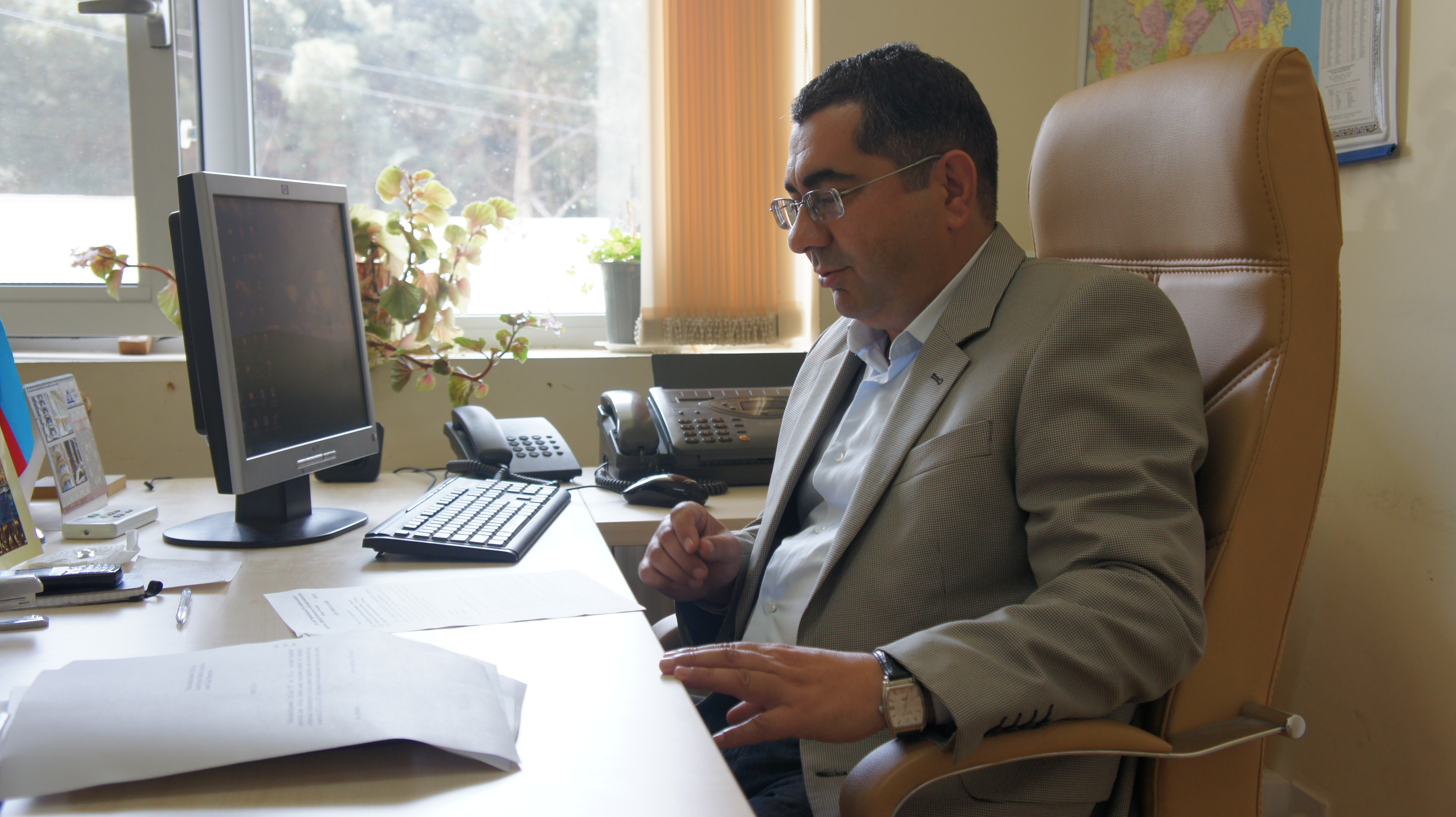 Əli Şirin Şükürlü - <span>Düzbucaqlıda qətl hadisəsi</span>