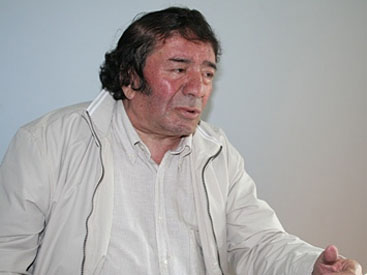 Musa Yaqub - Şair çiy sözü də udmalıdır ki...