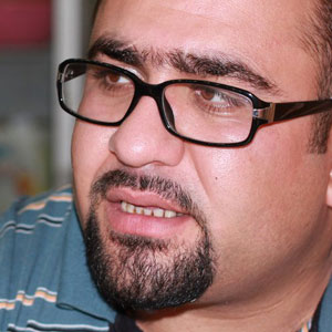 Cəlil Cavanşir: “Burdan bütün sevgililərimə salam göndərirəm”<br><span></span>