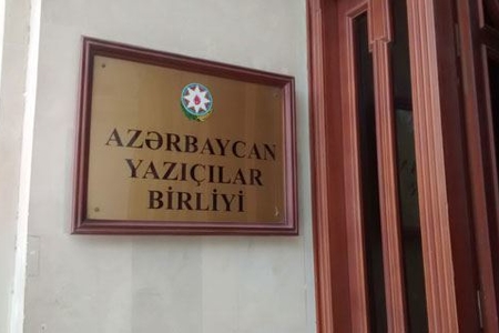Azərbaycan Yazıçılar Birliyi erməni hərbi qüvvələrinin son təxribatları ilə bağlı bəyanat yayıb