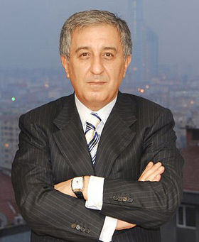 İbrahim Nəbioğlu - Kamal Abdulla, İrfan Ülkü və Borxes